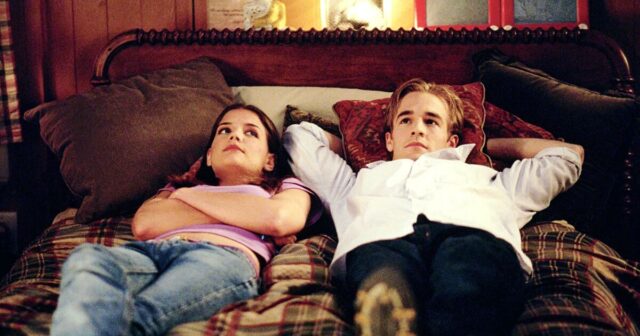 O diretor favorito de Dawson e 44.000 outras pessoas impulsionam a arrecadação de fundos de James Van Der Beek para US$ 2,3 milhões
