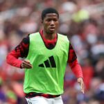 O domínio sub-18 de Chido Obi no Man United deve levar a um passo na Premier League sob o comando de Michael Carrick
