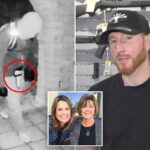 O dono da loja de armas diz que o FBI pediu que ele comparasse as vendas de armas com uma lista de nomes e fotos no caso Nancy Guthrie