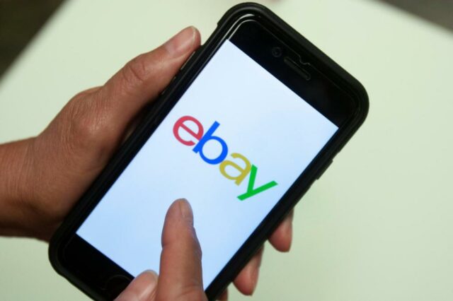 O eBay está demitindo cerca de 800 trabalhadores, 6% da força de trabalho global
