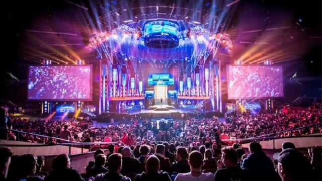 O ecossistema de esportes eletrônicos da Indonésia está ficando mais O ecossistema de esportes eletrônicos da Indonésia está ficando mais emocionante com colaborações musicais e de jogos