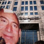 O editor do Washington Post, Will Lewis, diz que está deixando o cargo, dias depois de grandes demissões no jornal