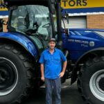 O empreiteiro agrícola ganha muito mais do que esperava: ‘uma grande surpresa’