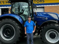 O empreiteiro agrícola ganha muito mais do que esperava: ‘uma grande surpresa’ O empreiteiro agrícola ganha muito mais do que esperava: ‘uma grande surpresa’