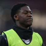 O emprestado do Man Utd diz que já fez algo que “poucos” jogadores fizeram, agora quer seguir Kobbie Mainoo