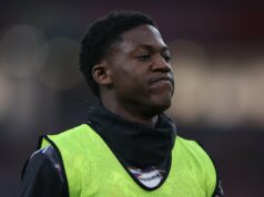 O emprestado do Man Utd diz que já fez algo que “poucos” jogadores fizeram, agora quer seguir Kobbie Mainoo O emprestado do Man Utd diz que já fez algo que “poucos” jogadores fizeram, agora quer seguir Kobbie Mainoo