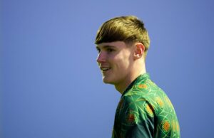 O emprestador do Man Utd retorna no último dia do prazo com o acordo interrompido, ex-candidato aos Red Devils toma seu lugar O emprestador do Man Utd retorna no último dia do prazo com o acordo interrompido, ex-candidato aos Red Devils toma seu lugar