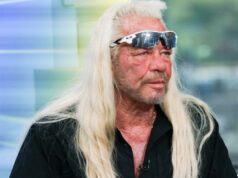 O enteado de Dog the Bounty Hunter é preso em conexão com o tiro fatal em seu filho de 13 anos O enteado de Dog the Bounty Hunter é preso em conexão com o tiro fatal em seu filho de 13 anos