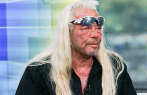 O enteado de Dog the Bounty Hunter é preso em conexão com o tiro fatal em seu filho de 13 anos O enteado de Dog the Bounty Hunter é preso em conexão com o tiro fatal em seu filho de 13 anos