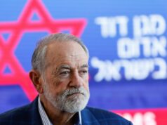 O enviado dos EUA Huckabee tenta negar ter dito que apoiaria o expansionismo de Israel O enviado dos EUA Huckabee tenta negar ter dito que apoiaria o expansionismo de Israel