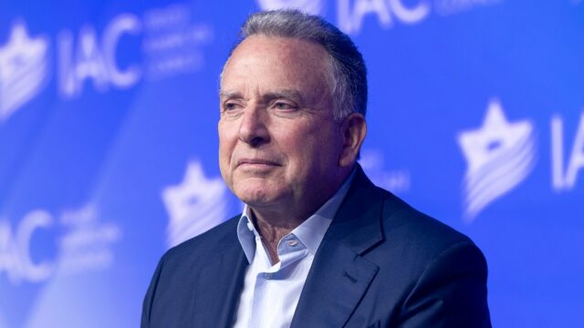 O enviado especial dos EUA, Witkoff, anuncia que as delegações dos EUA, da Ucrânia e da Rússia concordaram com a troca de prisioneiros
