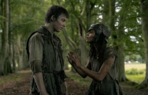 O episódio 5 do Cavaleiro dos Sete Reinos tem um flashback que é a chave para todo o show O episódio 5 do Cavaleiro dos Sete Reinos tem um flashback que é a chave para todo o show