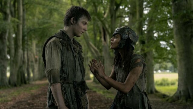 O episódio 5 do Cavaleiro dos Sete Reinos tem um flashback que é a chave para todo o show
