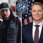 O escritório de Tulsi Gabbard avisa o advogado denunciante que ele não pode informar os legisladores sobre a queixa misteriosa