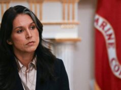 O escritório do diretor de inteligência Tulsi Gabbard obteve e testou máquinas de votação em Porto Rico Yahoo news home