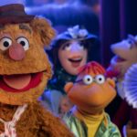 O especial de 'The Muppet Show' traz de volta a magia do original - e alguns Muppets