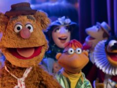 O especial de ‘The Muppet Show’ traz de volta a magia do original – e alguns Muppets O especial de 'The Muppet Show' traz de volta a magia do original - e alguns Muppets