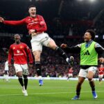 O especialista da MUTV observa o que Benjamin Sesko fez antes do 'brilhante' vencedor contra o Fulham, 'ele coloca…'