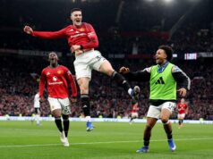 O especialista da MUTV observa o que Benjamin Sesko fez antes do ‘brilhante’ vencedor contra o Fulham, ‘ele coloca…’ O especialista da MUTV observa o que Benjamin Sesko fez antes do 'brilhante' vencedor contra o Fulham, 'ele coloca…'