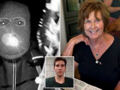 O especialista em genética Bryan Kohberger diz que o DNA ainda pode ajudar a resolver o caso de Nancy Guthrie O especialista em genética Bryan Kohberger diz que o DNA ainda pode ajudar a resolver o caso de Nancy Guthrie