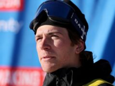 O esquiador olímpico Hunter Hess responde a Trump que o criticou por ter ‘sentimentos confusos’ sobre representar os EUA: ‘Sempre há coisas que poderiam ser melhores’ sobre a América O esquiador olímpico Hunter Hess responde a Trump que o criticou por ter 'sentimentos confusos' sobre representar os EUA: 'Sempre há coisas que poderiam ser melhores' sobre a América