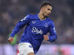 ‘O estádio em que você quer jogar’: Iliman Ndiaye alimenta conversa de transferência de £ 70 milhões para o Man Utd com admissão em Old Trafford 'O estádio em que você quer jogar': Iliman Ndiaye alimenta conversa de transferência de £ 70 milhões para o Man Utd com admissão em Old Trafford