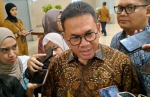 O estoque da MinyaKita é limitado, o Ministro do Comércio solicita aumento da produção de marcas alternativas baratas de óleo de cozinha O estoque da MinyaKita é limitado, o Ministro do Comércio solicita aumento da produção de marcas alternativas baratas de óleo de cozinha