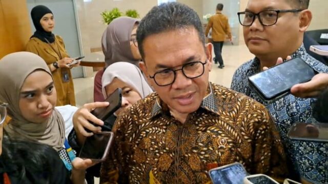 O estoque da MinyaKita é limitado, o Ministro do Comércio solicita aumento da produção de marcas alternativas baratas de óleo de cozinha
