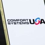 O estoque de HVAC disparando com o boom da infraestrutura de IA