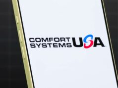 O estoque de HVAC disparando com o boom da infraestrutura de IA O estoque de HVAC disparando com o boom da infraestrutura de IA