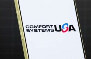 O estoque de HVAC disparando com o boom da infraestrutura de IA O estoque de HVAC disparando com o boom da infraestrutura de IA