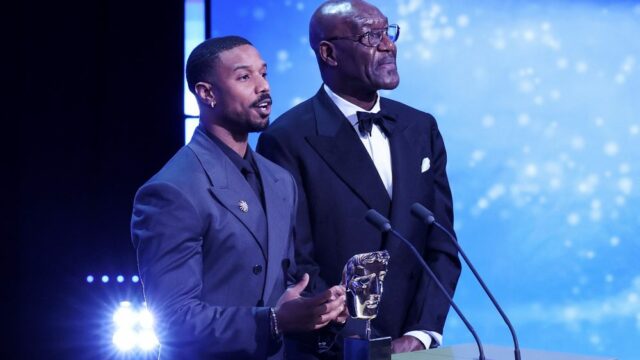 O estúdio 'Sinners' Warner Bros. levantou calúnia racial no BAFTA Film Awards imediatamente e solicitou que fosse removido da transmissão
