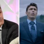 James Franco e Seth Rogen (Getty Images)