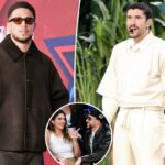 O ex-Devin Booker de Kendall Jenner reacende a briga de Bad Bunny com a sombra do show do intervalo do Super Bowl 2026