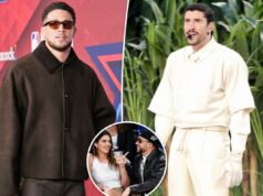 O ex-Devin Booker de Kendall Jenner reacende a briga de Bad Bunny com a sombra do show do intervalo do Super Bowl 2026 O ex-Devin Booker de Kendall Jenner reacende a briga de Bad Bunny com a sombra do show do intervalo do Super Bowl 2026