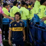 O ex-atacante do Man Utd, Edinson Cavani, pediu para se aposentar após dificuldades do Boca Juniors