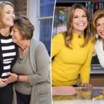 O ex-co-apresentador do 'Today' Hoda Kotb compartilha uma mensagem poderosa sobre o desaparecimento da mãe de Savannah Guthrie