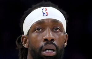 O ex-jogador da NBA Patrick Beverley não enfrentará acusações em caso de agressão patrick-beverley-main-getty-1