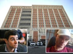 O ex-lançador de pizza de Nova York que supostamente tentou libertar Luigi Mangione foi enviado de volta para a mesma prisão do acusado de assassinato O ex-lançador de pizza de Nova York que supostamente tentou libertar Luigi Mangione foi enviado de volta para a mesma prisão do acusado de assassinato