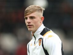 O ex-lateral-esquerdo do Man Utd, Brandon Williams, busca novo desafio após a saída do Hull City O ex-lateral-esquerdo do Man Utd, Brandon Williams, busca novo desafio após a saída do Hull City