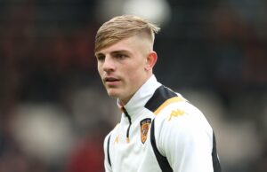 O ex-lateral-esquerdo do Man Utd, Brandon Williams, busca novo desafio após a saída do Hull City O ex-lateral-esquerdo do Man Utd, Brandon Williams, busca novo desafio após a saída do Hull City