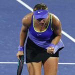 O ex-número 2 do mundo, Badosa, critica o 'desrespeito' online após a aposentadoria por lesão em Dubai