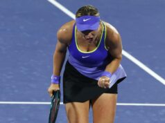 O ex-número 2 do mundo, Badosa, critica o ‘desrespeito’ online após a aposentadoria por lesão em Dubai O ex-número 2 do mundo, Badosa, critica o 'desrespeito' online após a aposentadoria por lesão em Dubai