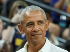 O ex-presidente Barack Obama confirma que os alienígenas são reais: não estão na ‘Área 51’ GettyImages-2161657755 Barack Obama diz que os alienígenas são reais