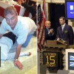 O ex-príncipe Andrew cobrou dos contribuintes por massagens durante sua gestão como enviado comercial do Reino Unido: relatórios