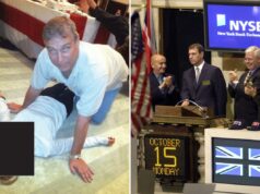 O ex-príncipe Andrew cobrou dos contribuintes por massagens durante sua gestão como enviado comercial do Reino Unido: relatórios O ex-príncipe Andrew cobrou dos contribuintes por massagens durante sua gestão como enviado comercial do Reino Unido: relatórios