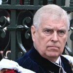 O ex-príncipe Andrew deveria ter sido investigado por espiões do Reino Unido – policial