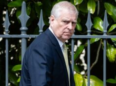 O ex-príncipe ‘narcisista’ Andrew sempre se sentiu como uma ‘vítima’ antes da prisão bombástica O ex-príncipe 'narcisista' Andrew sempre se sentiu como uma 'vítima' antes da prisão bombástica