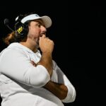 O ex-técnico de futebol americano do Branham, Stephen Johnson, assume o comando do Westmont