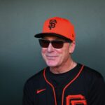 O ex-técnico do SF Giants, Bob Melvin, foi contratado pelo Athletics como assistente especial para operações de beisebol